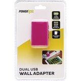 PowerXcel USB Wall Charger 2.1, thumbnail image 3 of 4