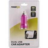 PowerXcel USB Car Charger 2.1, thumbnail image 1 of 3