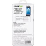 PowerXcel Premium Tempered Glass Screen Protector For Samsung Galaxy S4, thumbnail image 3 of 3