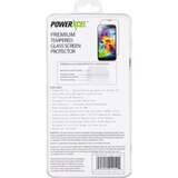 PowerXcel Premium Tempered Glass Screen Protector For Samsung Galaxy S5, thumbnail image 3 of 3