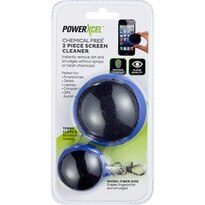 PowerXcel 2 piece Screen Cleaner