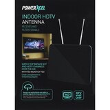 Powerxcel Indoor HDTV Antenna, thumbnail image 1 of 3