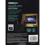 Powerxcel Indoor HDTV Antenna, thumbnail image 2 of 3