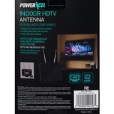 Powerxcel Indoor HDTV Antenna, thumbnail image 3 of 3