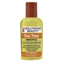 Hollywood Beauty Tea Tree Oil