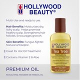 Hollywood Beauty Tea Tree Oil, thumbnail image 2 of 2