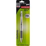 Zebra G301 Gel Retractable Pen Medium Point Black Ink, thumbnail image 1 of 1