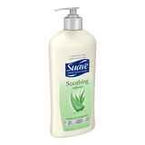 SUAVE ALOE CUCUMBER LOTION, thumbnail image 3 of 3