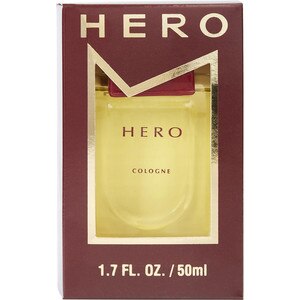 Hero by Sports Fragrance Cologne, 1.7 OZ