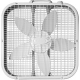 Lasko 20In Box Fan , thumbnail image 2 of 2