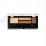 CoverGirl Eye Shadow Quads, thumbnail image 1 of 3