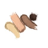 CoverGirl Eye Shadow Quads, thumbnail image 2 of 3