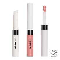 CoverGirl Outlast Lipcolor