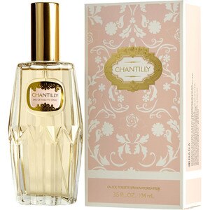 Chantilly by Dana Eau de Toilette Spray, 3.5 OZ