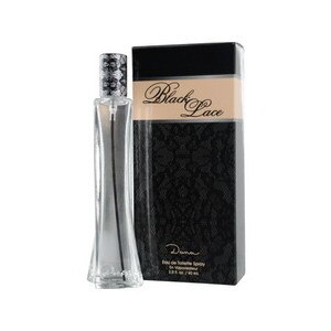 Black Lace by Dana Eau De Toilette Spray, 2 OZ