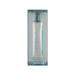 Secrets by Dana Eau De Toilette Spray, 2 OZ