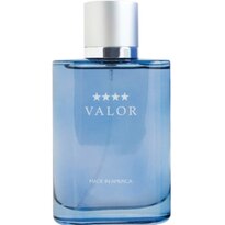 Dana Valor Eau de Toilette Spray, 3.4 OZ