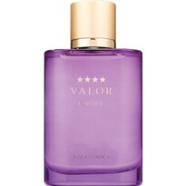 Dana Valor For Her Eau de Toilette Spray, 3.4 OZ