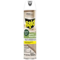 Raid Ant and Roach Killer 27, 11 OZ