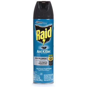 Raid Ant Killer 26, Pine Forest Fresh Scent