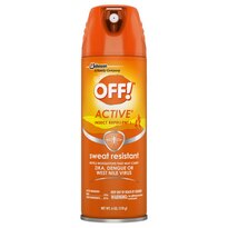 OFF! Active Insect Repellent I