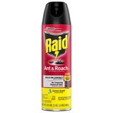 Raid Ant & Roach Killer 26, Lemon Scent, thumbnail image 1 of 1