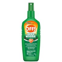 OFF! Deep Woods Insect Repellent VII