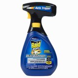 Raid Max Bug Barrier Trigger Starter Kit, thumbnail image 1 of 1