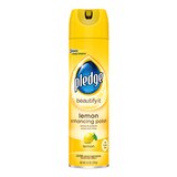 Pledge Lemon Enhancing Polish Spray, thumbnail image 1 of 1