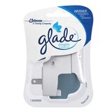 Glade PlugIns Scented Oil Air Freshener Warmer, thumbnail image 1 of 1