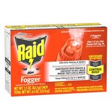 Raid Concentrated Deep Reach Fogger, thumbnail image 1 of 1