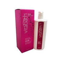 Vitabath Moisturizing Bath and Shower Gel Plus, 32 OZ