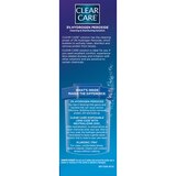 Clear Care Cleaning and Disinfecting Solution, thumbnail image 4 of 5