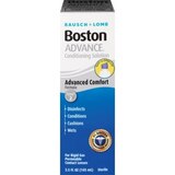 Bausch & Lomb Advance Comfort Formula Conditioning Solution, 3.5 OZ, thumbnail image 1 of 3