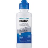 Bausch & Lomb Advance Comfort Formula Conditioning Solution, 3.5 OZ, thumbnail image 2 of 3