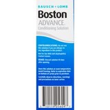 Bausch & Lomb Advance Comfort Formula Conditioning Solution, 3.5 OZ, thumbnail image 3 of 3