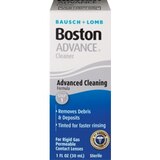 Bausch & Lomb Boston Advance Cleaner, thumbnail image 1 of 3