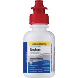 Bausch & Lomb Boston Advance Cleaner, thumbnail image 2 of 3