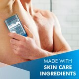 Gillette Clear Gel Antiperspirant and Deodorant, thumbnail image 2 of 2