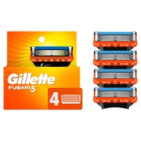 Gillette Fusion5 Men's Razor Blades