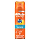 Gillette Fusion5 Ultra Moisturizing Gel, 7oz, thumbnail image 1 of 1