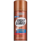 Right Guard Sport Deodorant Spray Original, thumbnail image 1 of 2