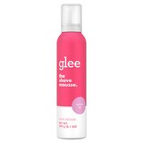 glee Summer Lily Shave Mousse, 8.1oz, thumbnail image 1 of 1