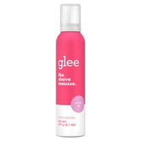 glee Summer Lily Shave Mousse, 8.1oz