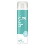 glee Cucumber Aloe Shave Gel, 7oz, thumbnail image 1 of 1