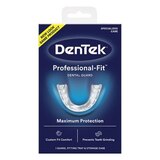 DenTek Professional-Fit Maximum Protection Dental Guard, thumbnail image 1 of 4