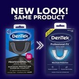 DenTek Professional-Fit Maximum Protection Dental Guard, thumbnail image 2 of 4