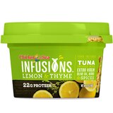 Chicken Of The Sea Infusions Tuna, 2.8 OZ, thumbnail image 1 of 1