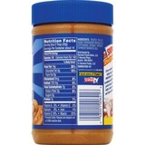 Skippy Extra Crunchy Super Chunk Peanut Butter, thumbnail image 2 of 2