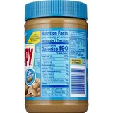 Skippy Creamy Peanut Butter, thumbnail image 2 of 2